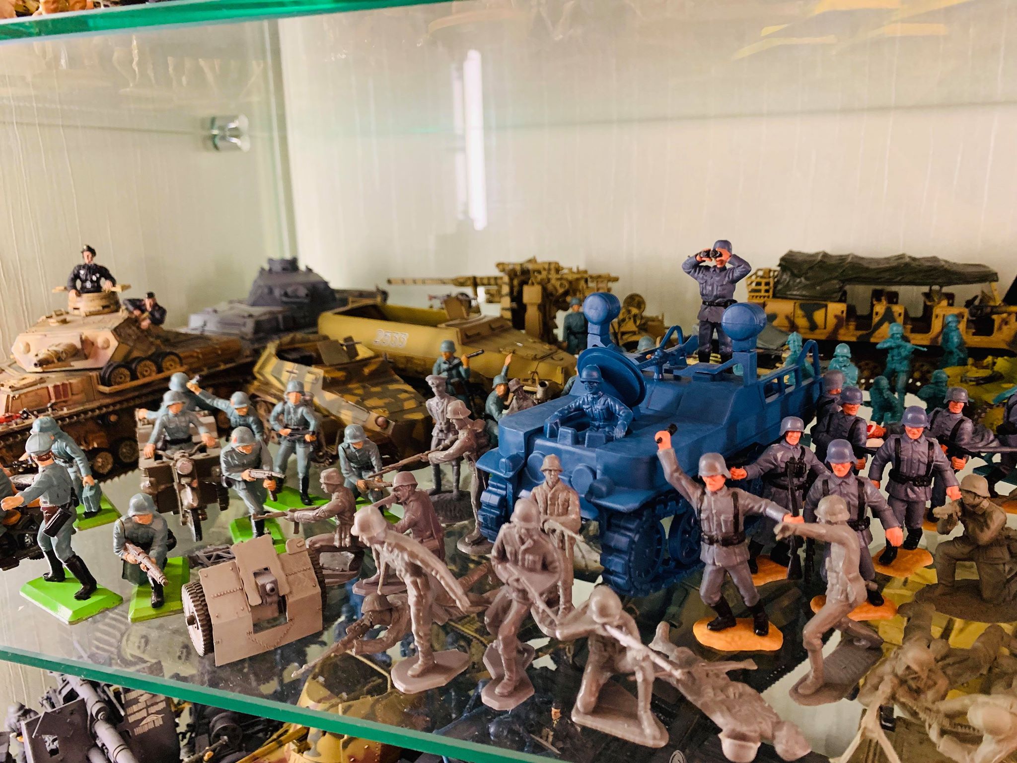 collection8 | Warhorse Miniatures