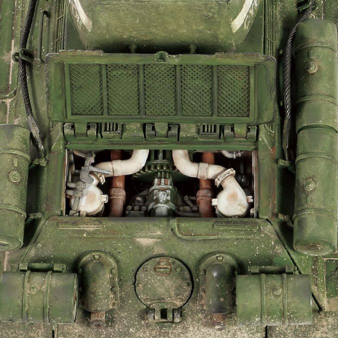 Tssd Warhorse Miniatures