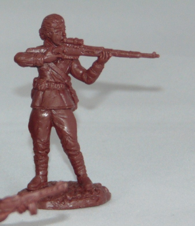 Tssd Warhorse Miniatures