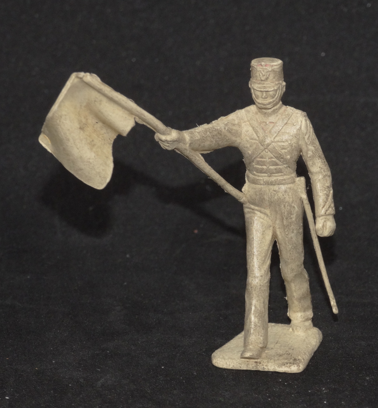 marx Warhorse Miniatures