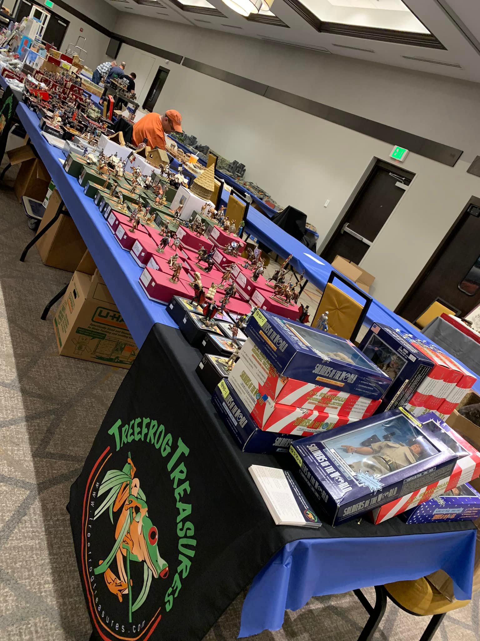 Warhorse Miniatures The Place For The Best Historical Miniatures