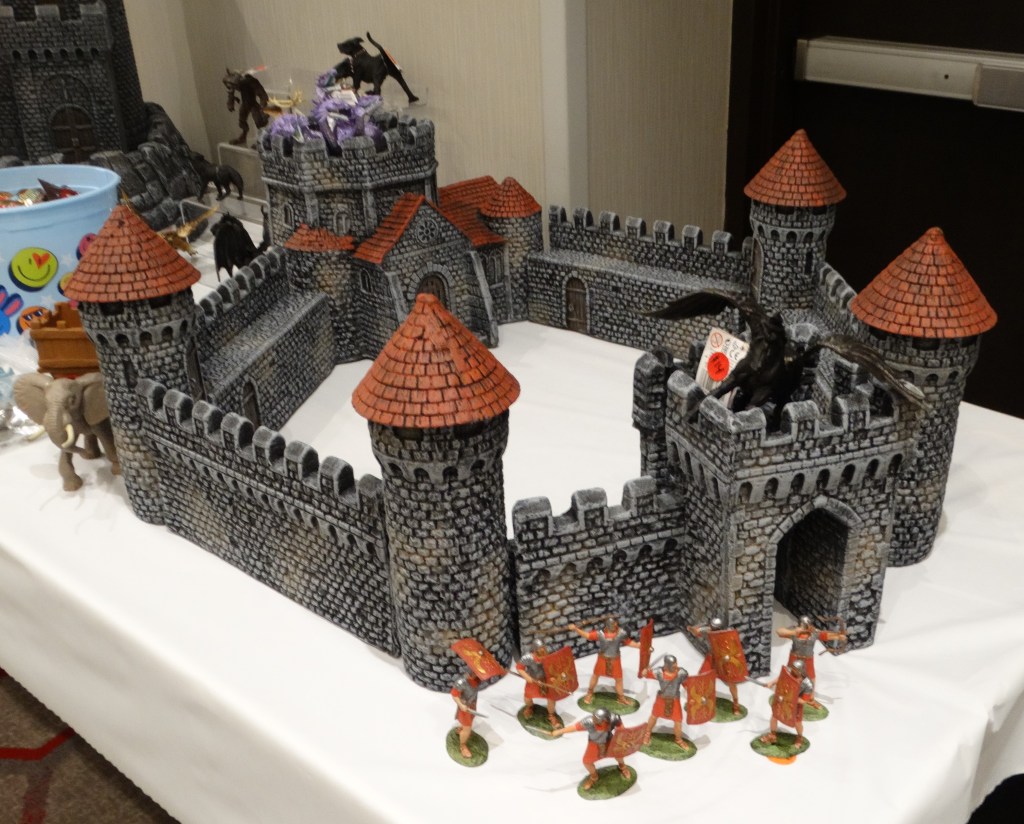 The Latest News!! 03/24/2024, Midwest Toy Soldier Show Part Two, The ...
